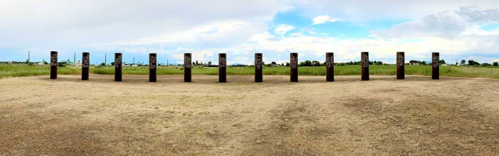 Actual Contact Marfa Texas