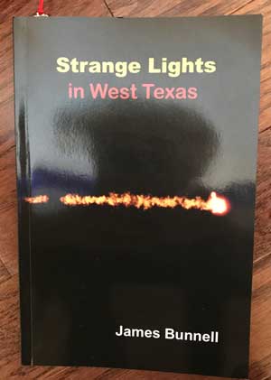 Strange Lights in West Texas 