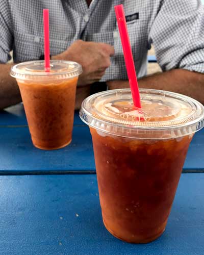 Thai-way Tea