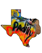 Mrs. Padillys Logo
