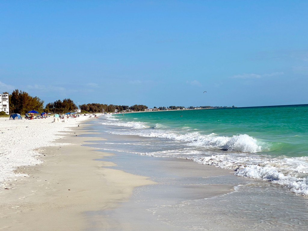 Holmes Beach Anna Maria Island Florida