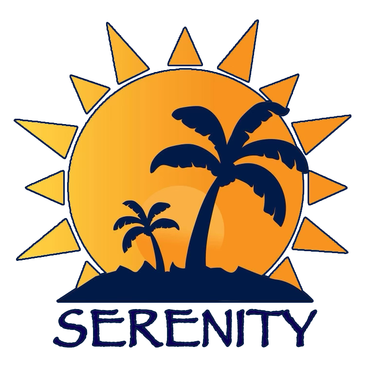 Cruising on Serenity